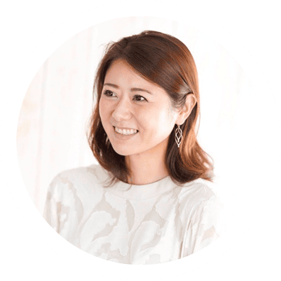 代表理事 岩崎 志穂