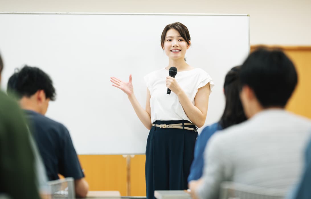 発達支援サポート事業